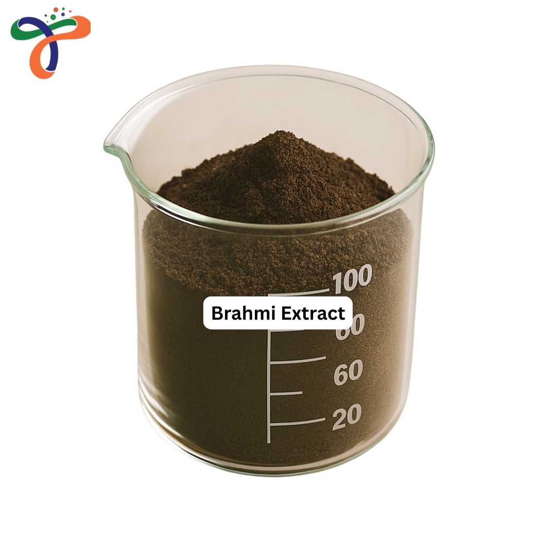 Brahmi Extract